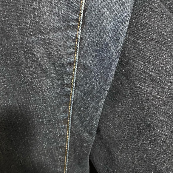 Old navy the sweetheart jeans - Picture 5 of 5